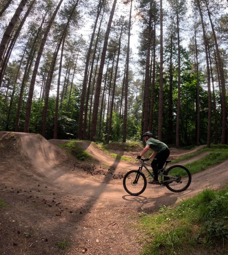 Sherwood MTB Coaching 2025